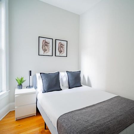 2Br Apartment In Lively Neighborhood Of Wrigley Field - Grace 1 芝加哥 外观 照片