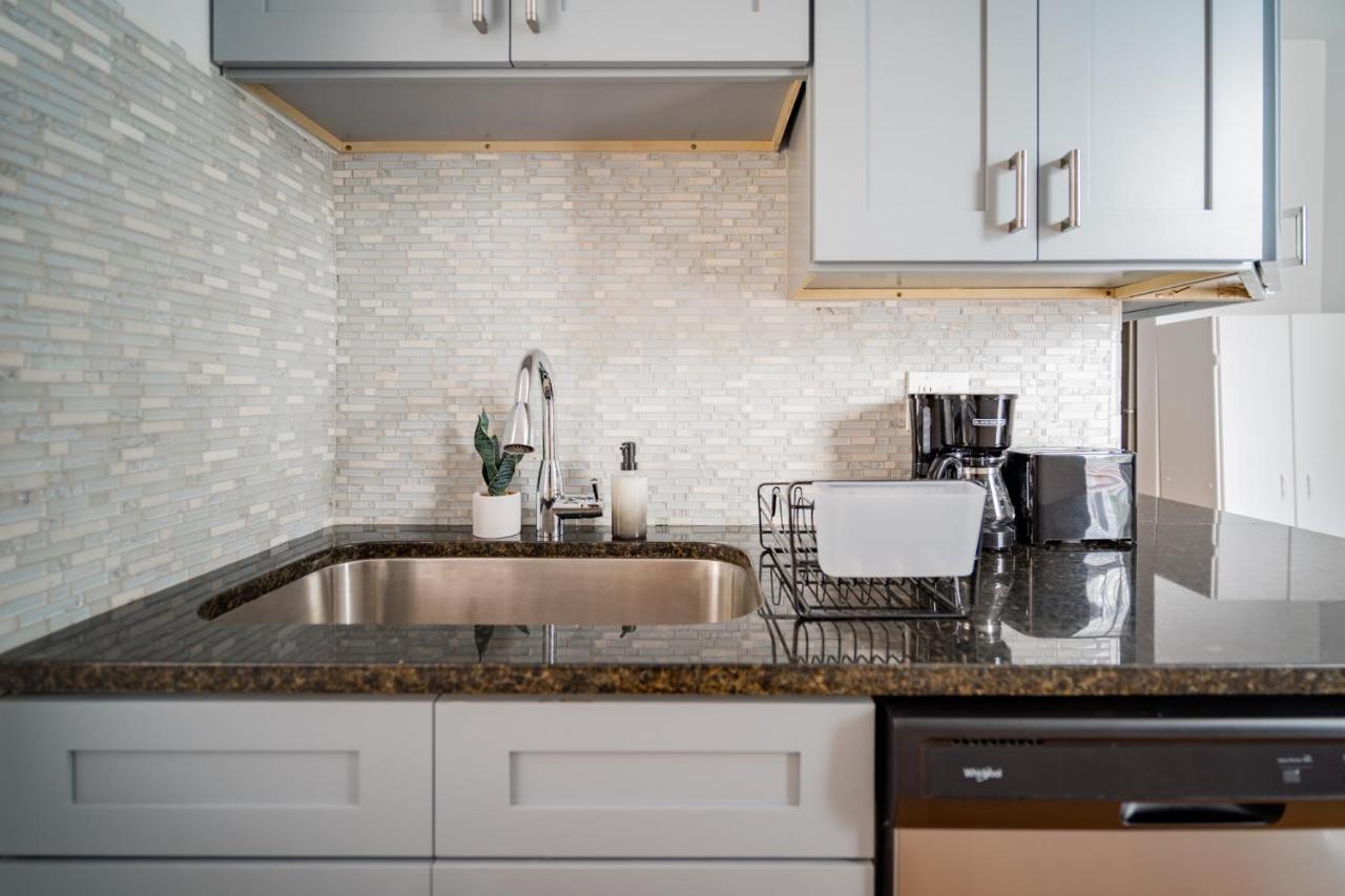 2Br Apartment In Lively Neighborhood Of Wrigley Field - Grace 1 芝加哥 外观 照片