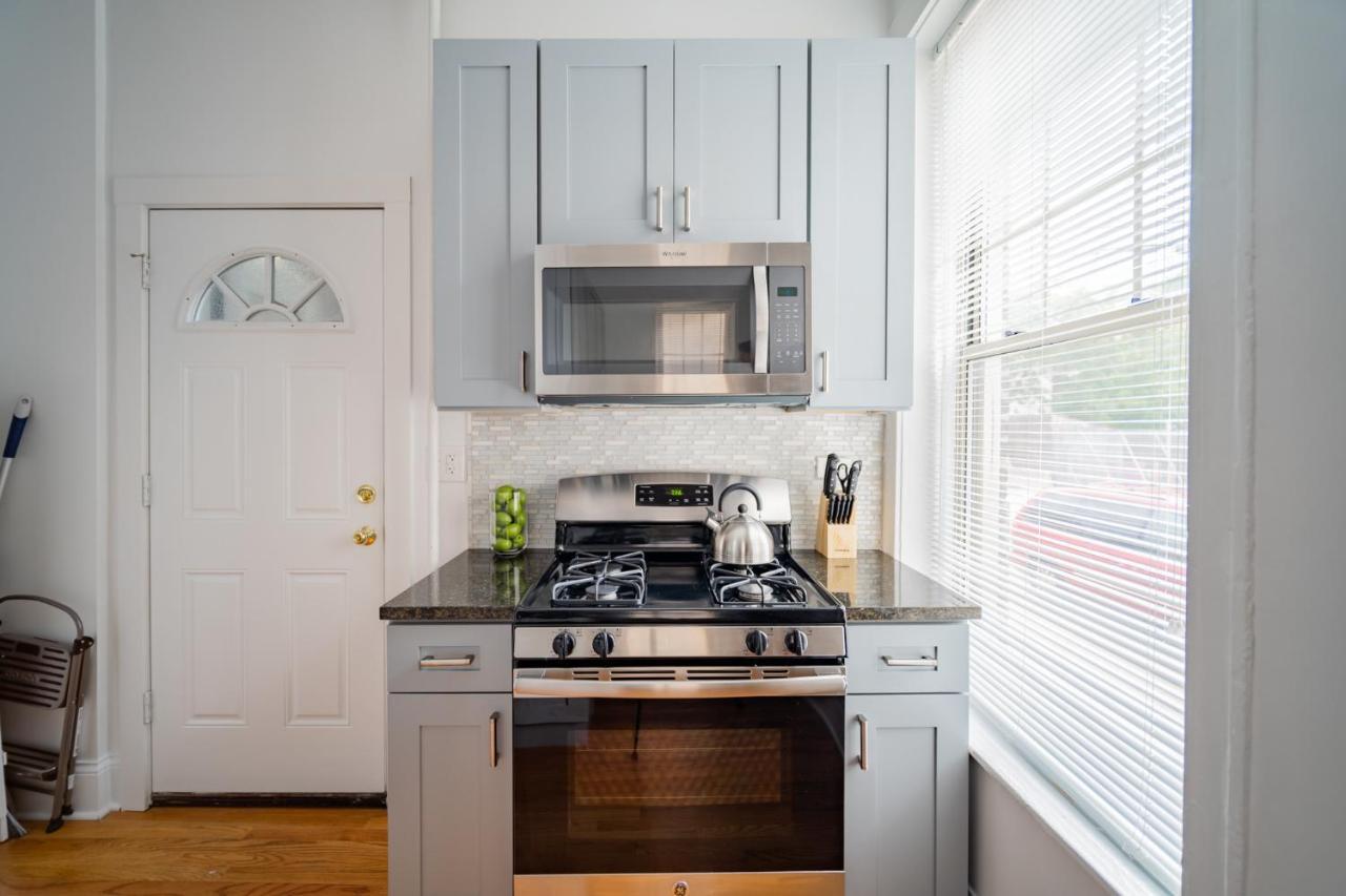 2Br Apartment In Lively Neighborhood Of Wrigley Field - Grace 1 芝加哥 外观 照片