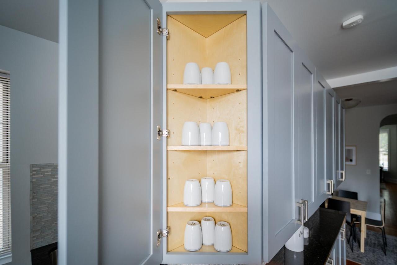 2Br Apartment In Lively Neighborhood Of Wrigley Field - Grace 1 芝加哥 外观 照片