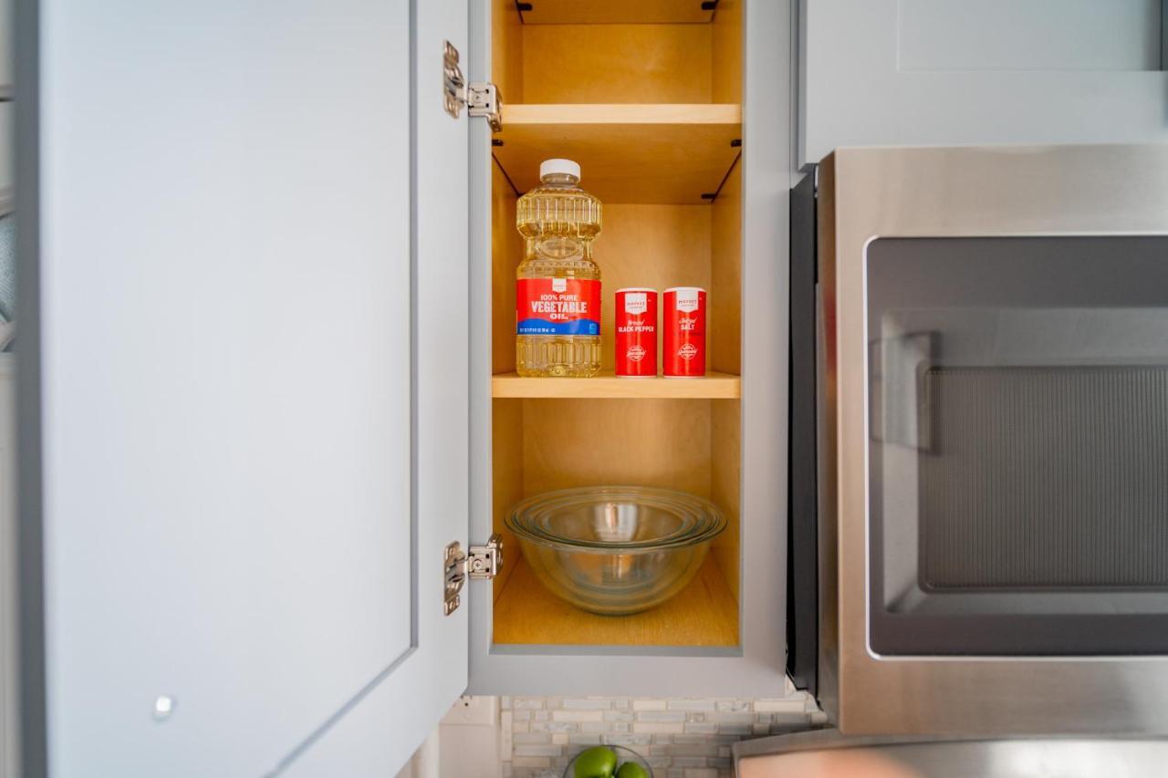 2Br Apartment In Lively Neighborhood Of Wrigley Field - Grace 1 芝加哥 外观 照片