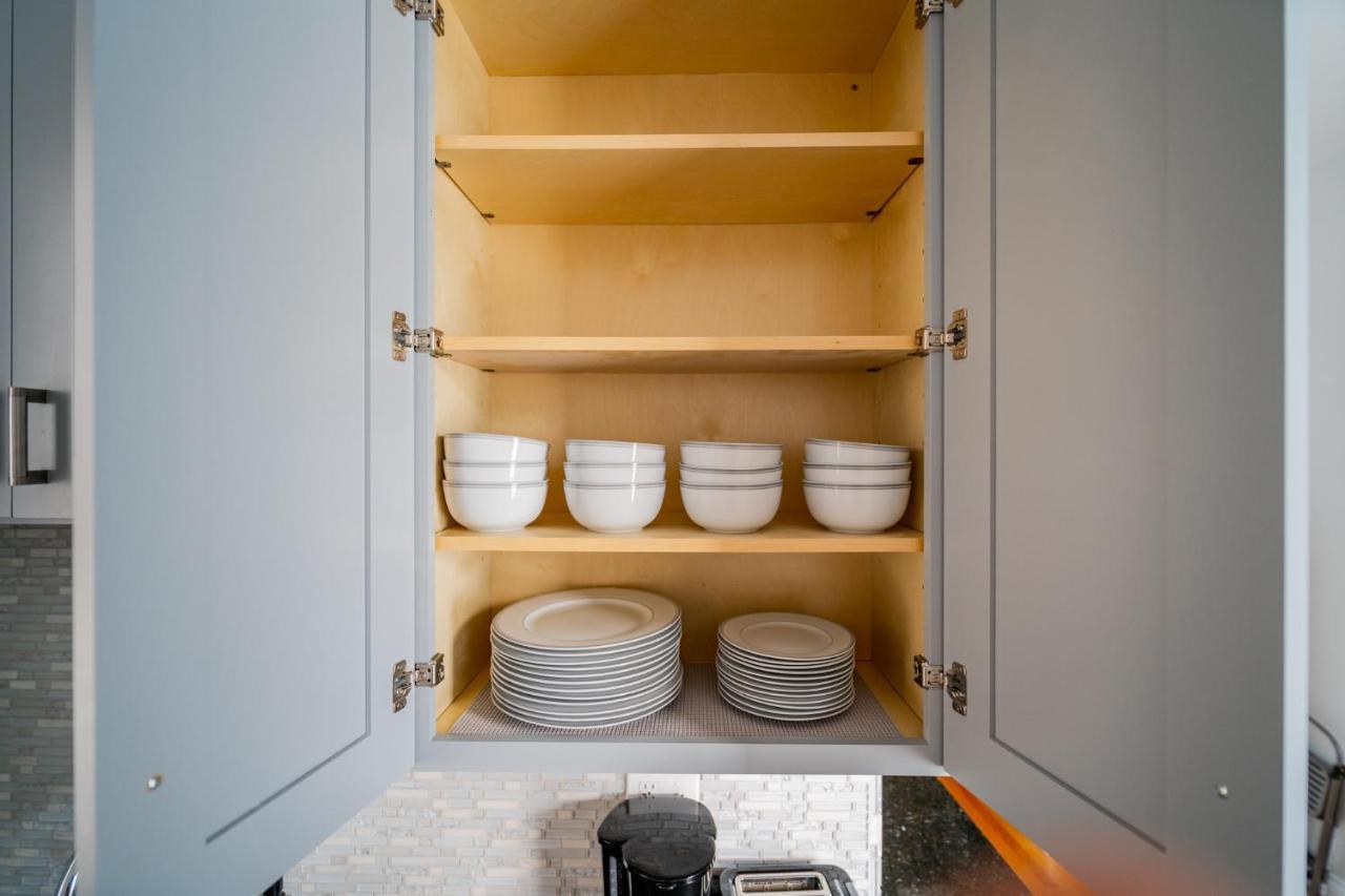 2Br Apartment In Lively Neighborhood Of Wrigley Field - Grace 1 芝加哥 外观 照片