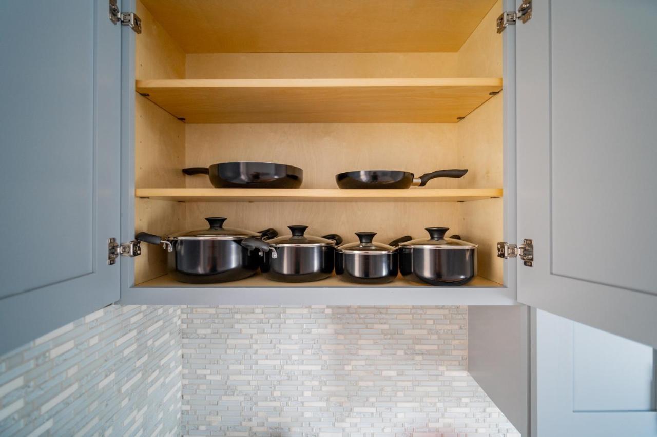 2Br Apartment In Lively Neighborhood Of Wrigley Field - Grace 1 芝加哥 外观 照片