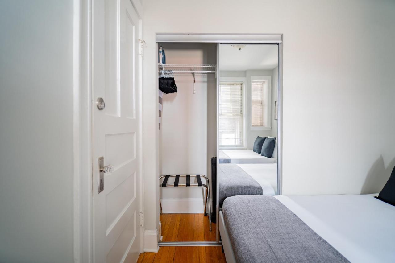 2Br Apartment In Lively Neighborhood Of Wrigley Field - Grace 1 芝加哥 外观 照片