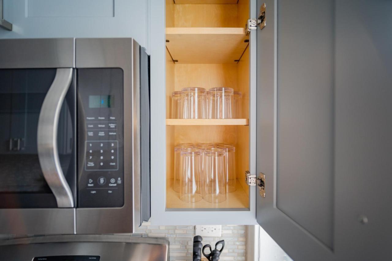 2Br Apartment In Lively Neighborhood Of Wrigley Field - Grace 1 芝加哥 外观 照片